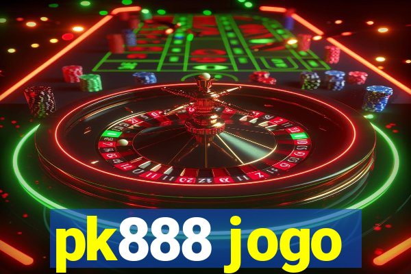 pk888 jogo
